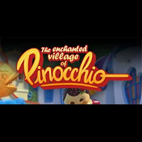 Het Betoverde Dorp Van Pinokkio