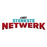 Het sterkste netwerk