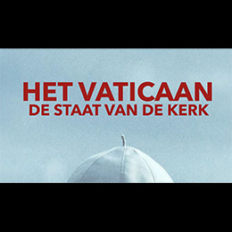 Het Vaticaan - De Staat Van De Kerk