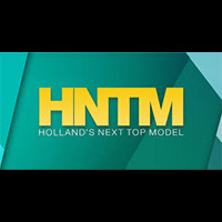 Holland's Next Top Model