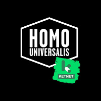 Homo Universalis Ketnet