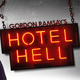 Hotel Hell