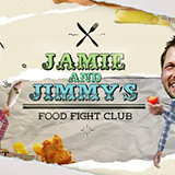 Jamie And Jimmy's Food Fight Club