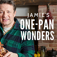 Jamie's One Pan Wonders