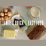 Jamie's Quick And Easy Food