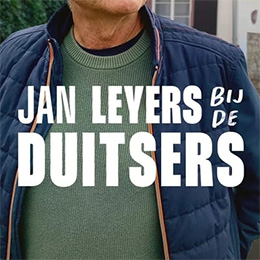 Jan Leyers Bij De Duitsers