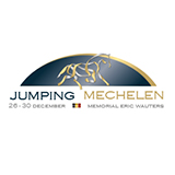 Jumping Mechelen