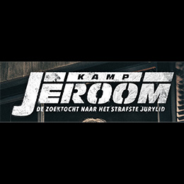 Kamp Jeroom