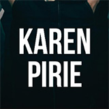 Karen Pirie