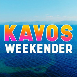 Kavos Weekender