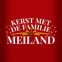 Kerst Met De Familie Meiland