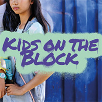 Kids On The Block