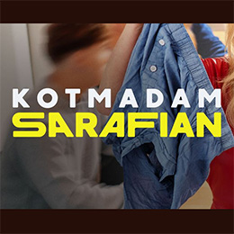 Kotmadam Sarafian