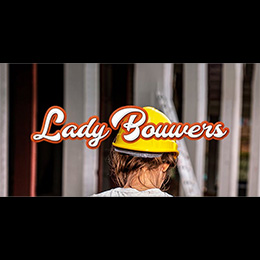 Lady Bouwers