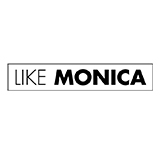 Like Monica