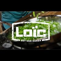 Loïc: Zot Van Koken