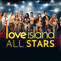 Love Island All Stars