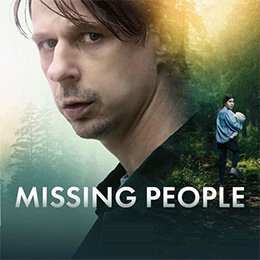 Missing People