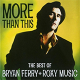 More than this: the story of Roxy Music