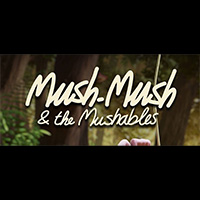 Mush Mush & De Zwammetjes