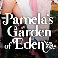 Pamela's Garden Of Eden