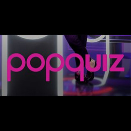 Popquiz