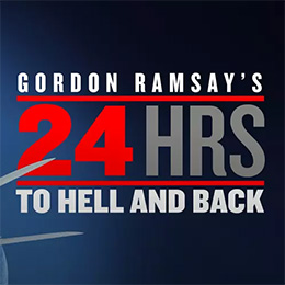 Ramsay's 24 Hours To Hell And Back