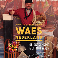 Reizen Waes: Nederland