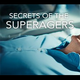 Secrets Of The Superagers