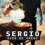 Sergio Over De Grens