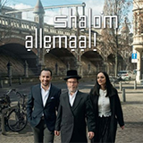 Shalom Allemaal!
