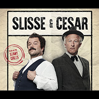 Slisse & Cesar