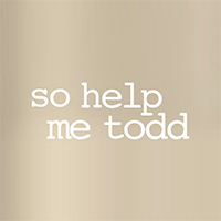 So Help Me Todd