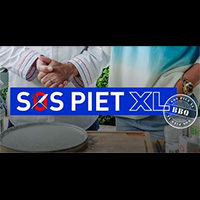 SOS Piet XL Barbecue
