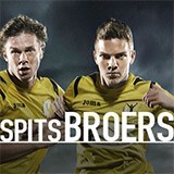 Spitsbroers