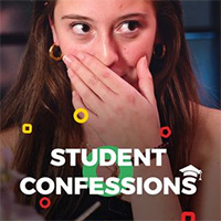 Student Confessions