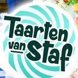 Taarten Van Staf