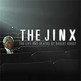 The Jinx: The life and deaths of Robert Durst