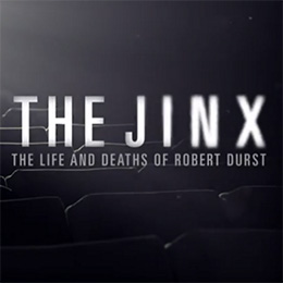 The Jinx: The Life & Deaths Of Robert Durst