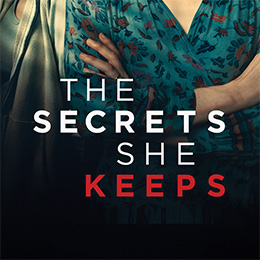 The Secrets She Keeps