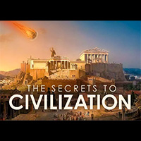 The Secrets To Civilisation