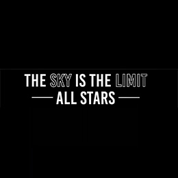 The Sky Is The Limit All Stars