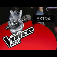 The Voice Kids Extra