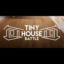 Tiny House Battle