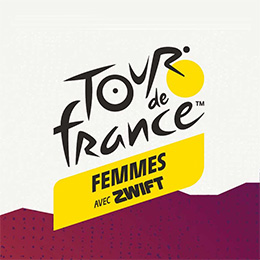 Tour De France Femmes - Met Maarten En Marijn