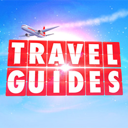 Travel Guides