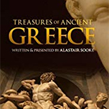 Treasures of ancient Greece
