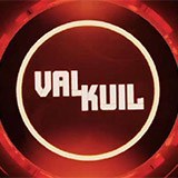 Valkuil
