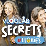 Vloglab Mystery #Stories