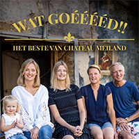 Wat Goééééd!! Het Beste Van Chateau Meiland